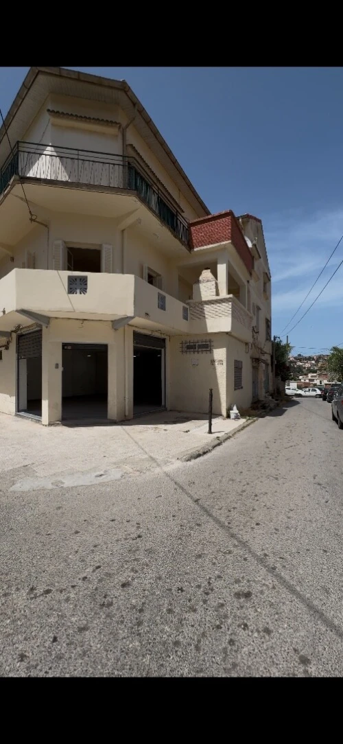 Vente Local Alger Bouzareah