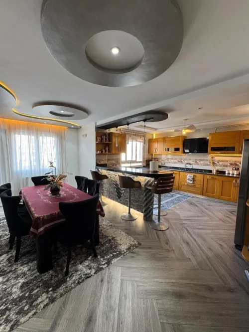 Vente Appartement F3 Alger Ain benian