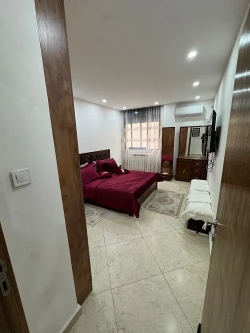 Vente Appartement F5 Alger Birkhadem