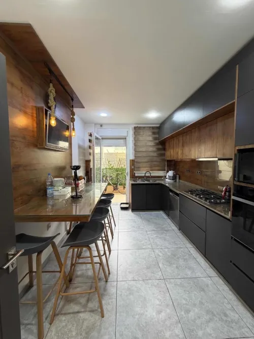 Location Appartement F4 Alger Cheraga