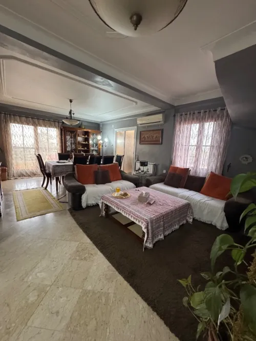 Vente Appartement F6 Alger Staoueli