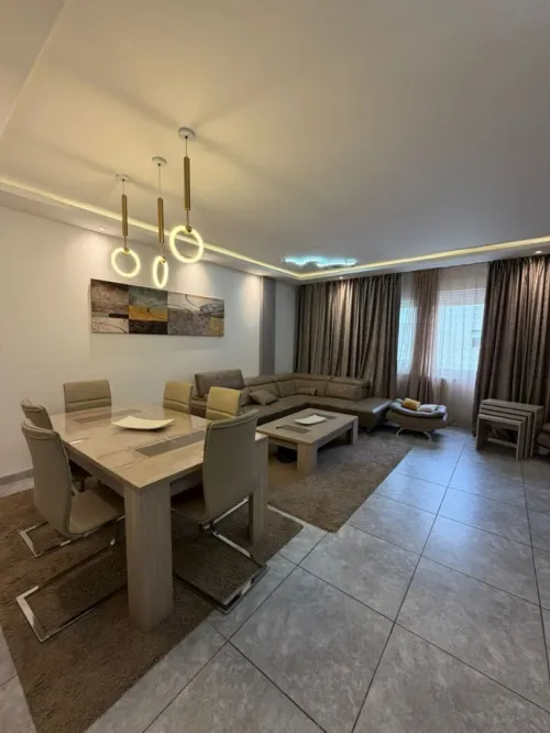 Vente Appartement F4 Alger Cheraga