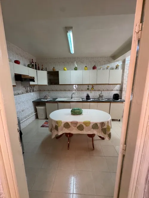 Vente Appartement Duplex F5 Alger Said hamdine