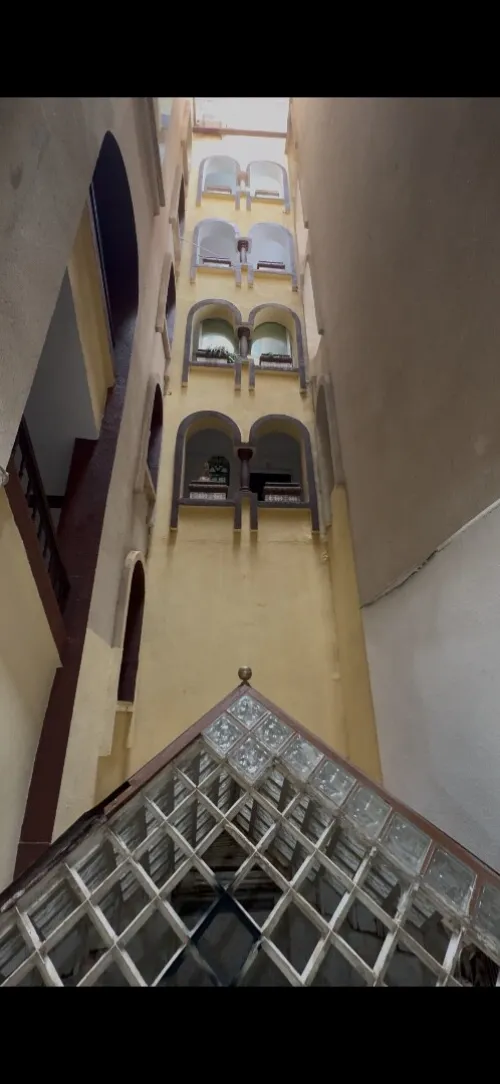 Vente Appartement Duplex F5 Alger Said hamdine