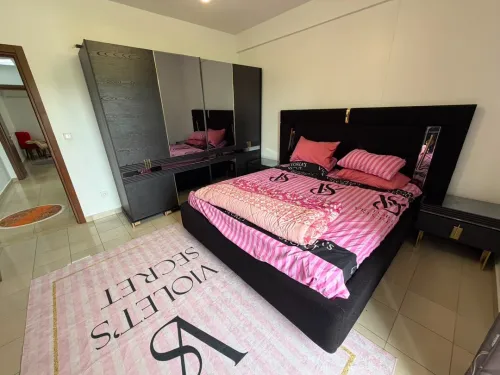 Vente Appartement F4 Alger Staoueli