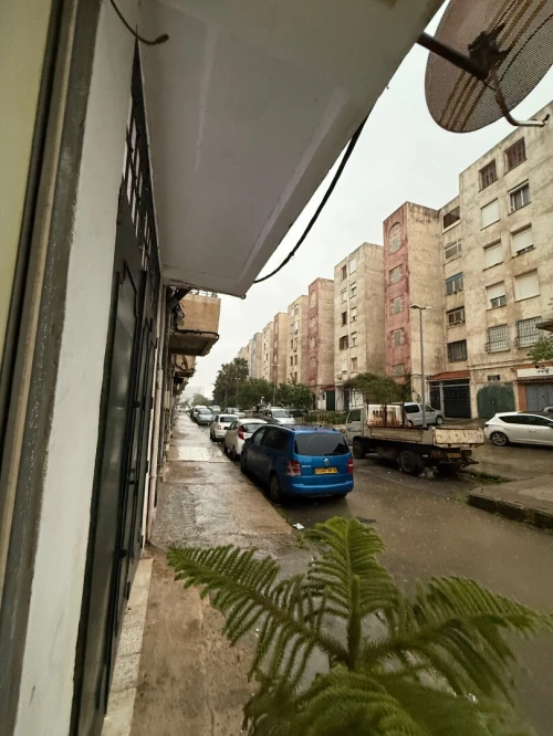 Vente Local Alger Ben aknoun