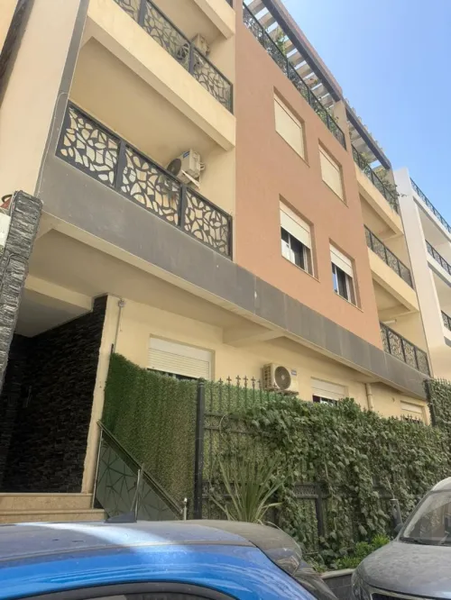 Location Appartement F2 Alger El achour