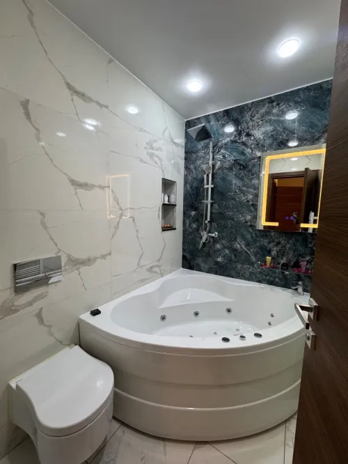 Vente Appartement F3 Alger Cheraga