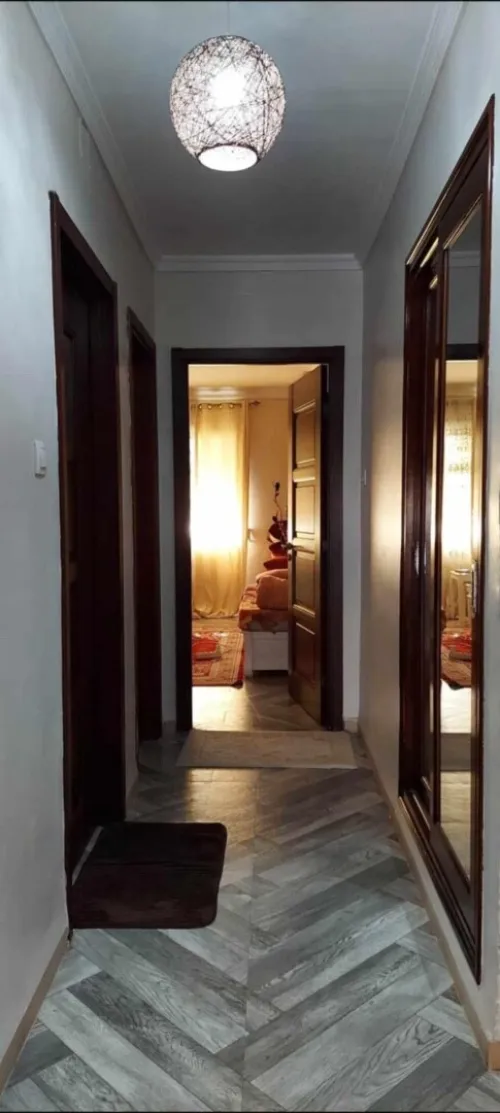 Vente Appartement F3 Alger Saoula