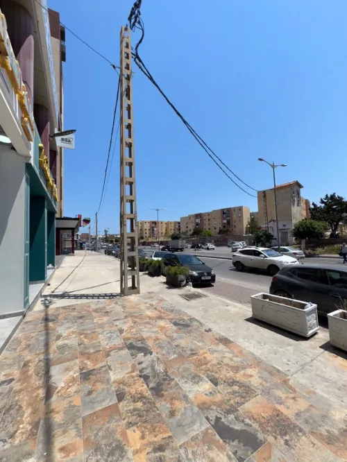 Vente Local Alger Ain benian