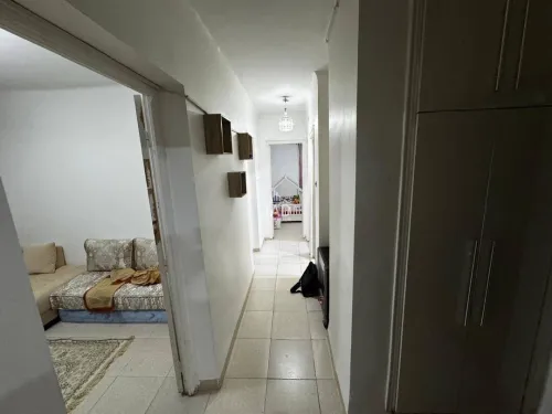 Vente Appartement F3 Alger Ain benian