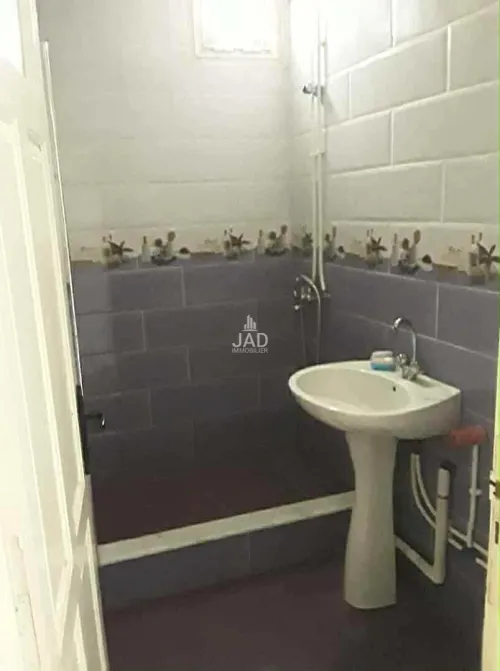Vente Appartement F3 Alger Ain benian