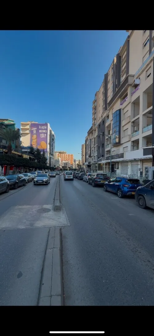 Location Appartement F5 Alger Hydra