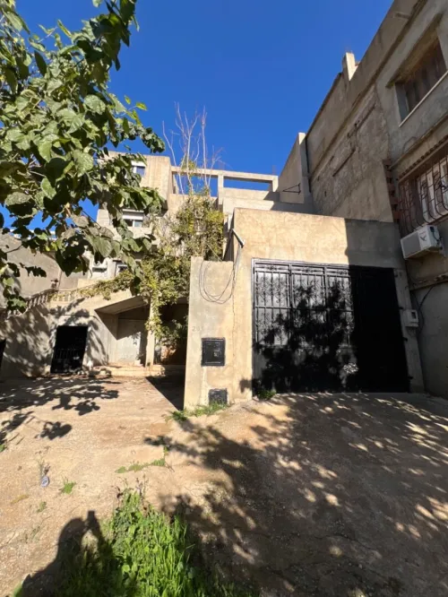 Vente Villa Alger Saoula