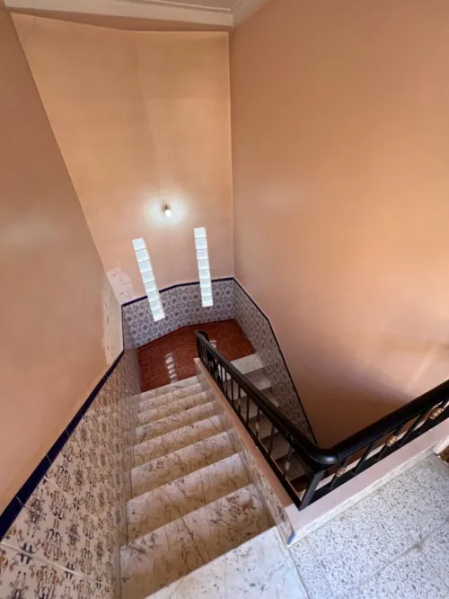 Vente Villa Alger Kouba