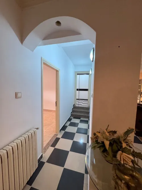 Vente Villa Alger Staoueli