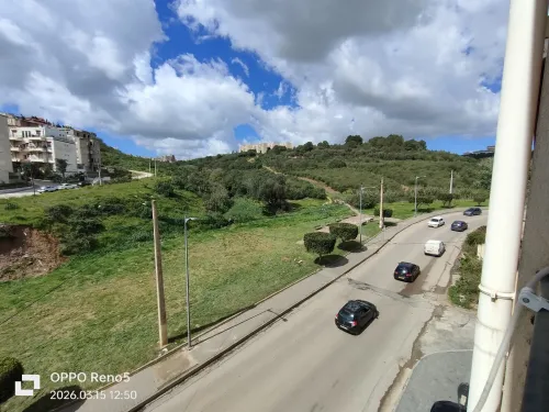 Vente Appartement F4 Alger Draria