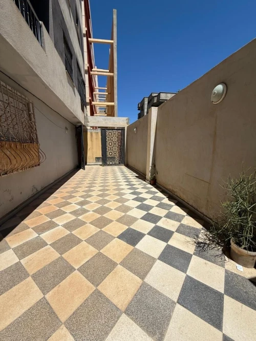 Vente Appartement Duplex F5 Alger Bordj el kiffan