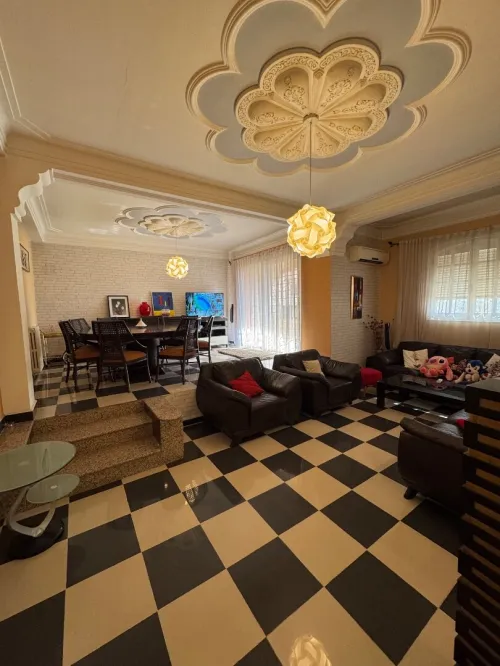 Vente Villa Alger Staoueli