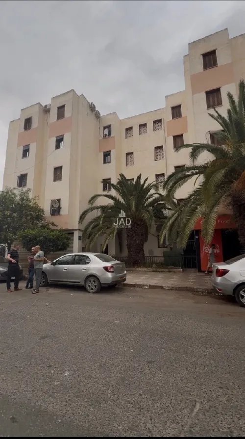 Vente Appartement F5 Alger Mohammadia 9