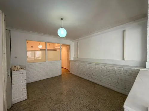 Vente Appartement Alger Hussein dey 18