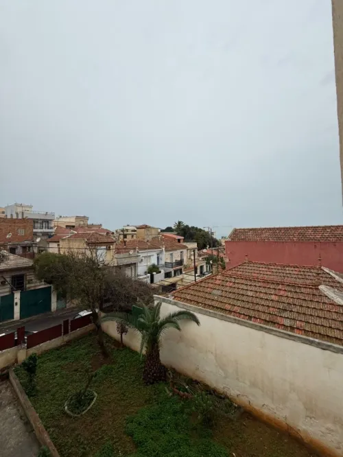 Vente Terrain Alger Hussein dey