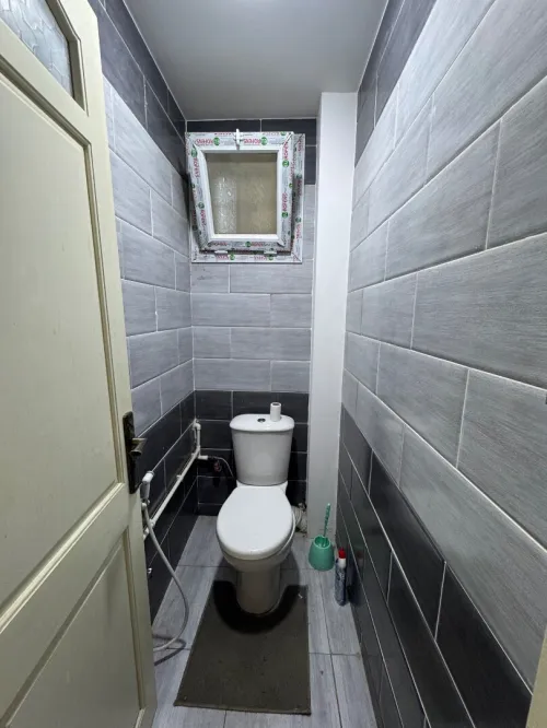 Vente Appartement F3 Alger Said hamdine