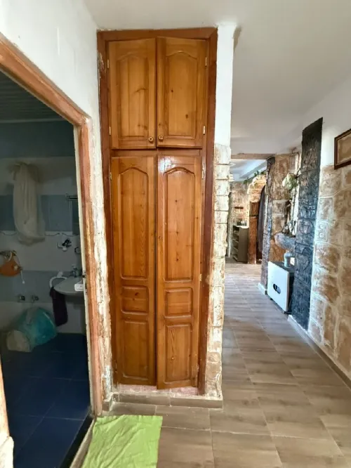 Vente Appartement F4 Tipaza Fouka