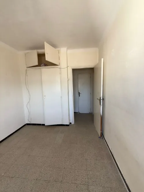 Vente Appartement F2 Alger Bab el oued