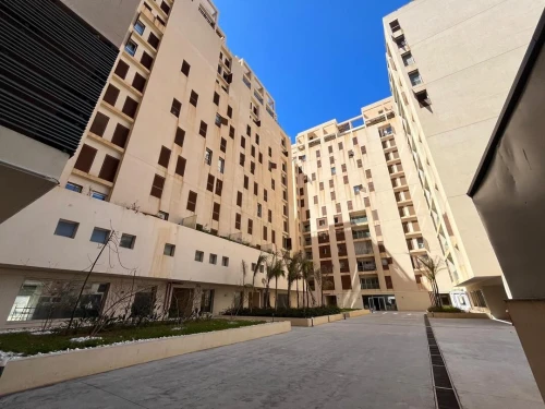 Location Appartement F3 Alger Ain benian
