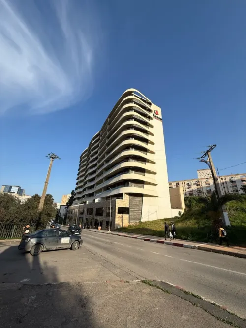 Vente Appartement Alger Hydra