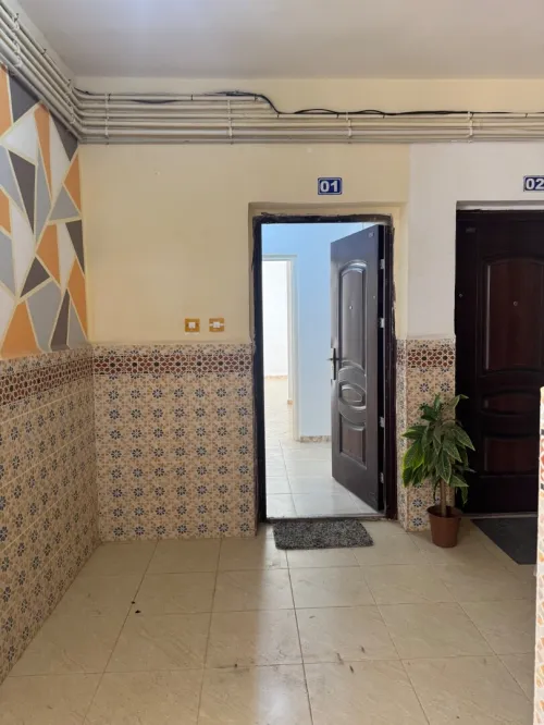 Location Appartement F3 Alger Birkhadem