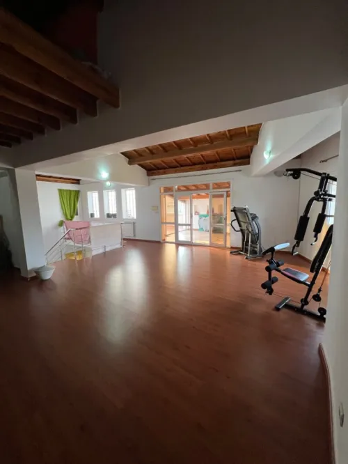 Location Villa Alger El achour