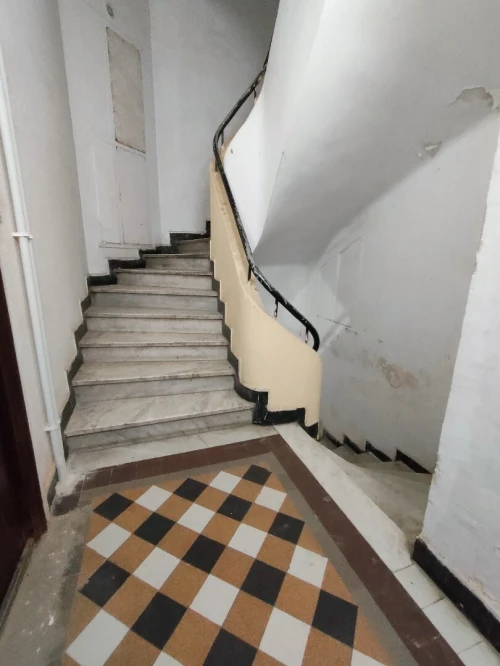 Vente Appartement F5 Alger Alger centre