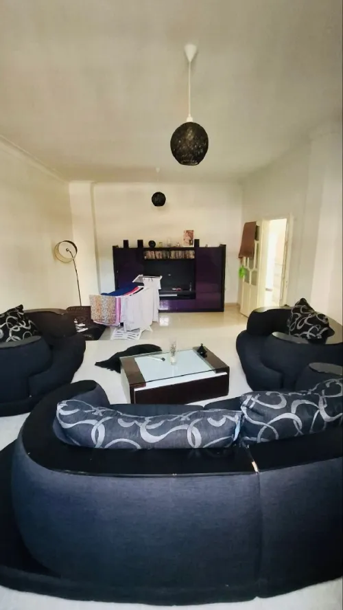 Vente Appartement F4 Alger El achour
