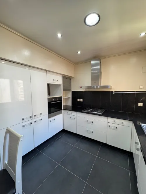 Vente Appartement F4 Alger Ouled fayet