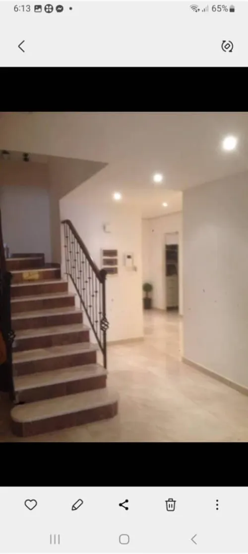 Vente Appartement Duplex F4 Alger Ouled fayet