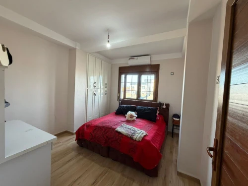 Vente Appartement F5 Alger Bordj el bahri