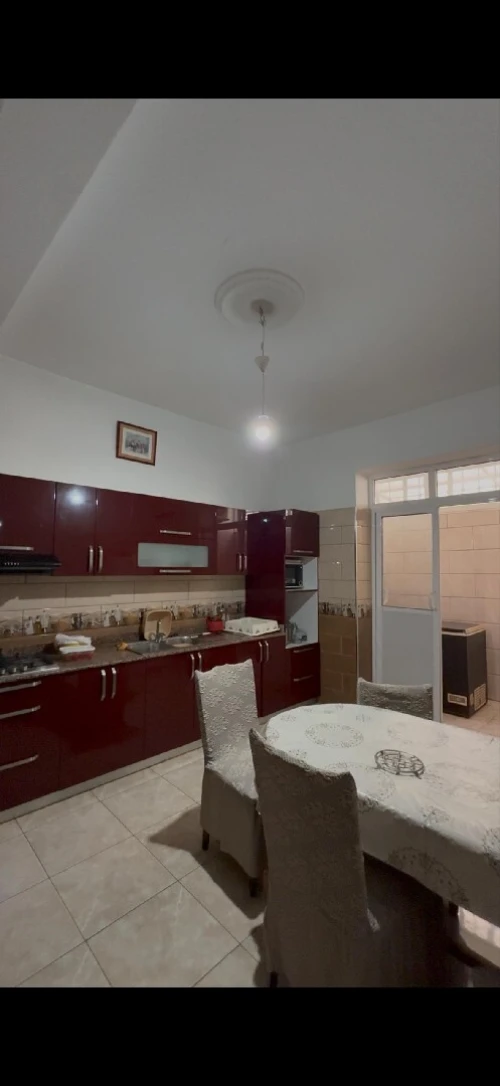 Vente Villa Alger Draria