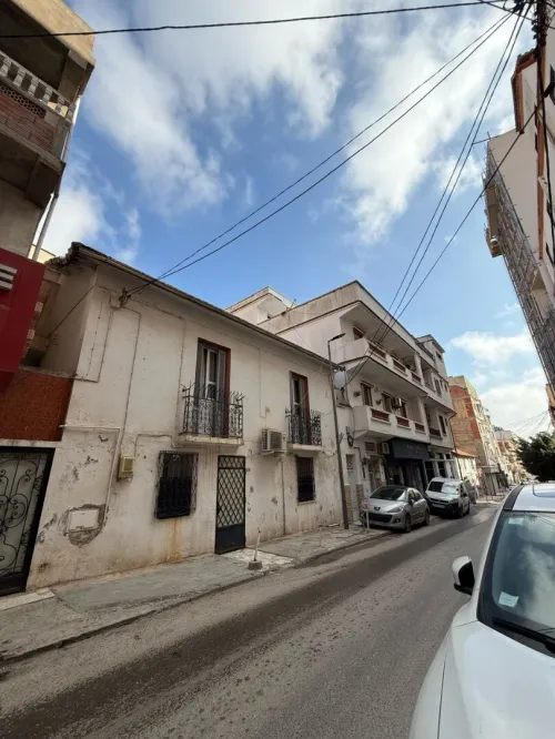 Vente Terrain Alger Dely brahim