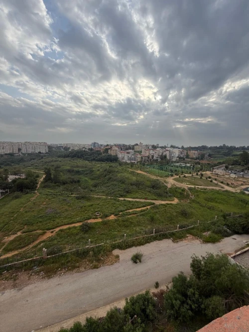 Vente Appartement F4 Alger El achour