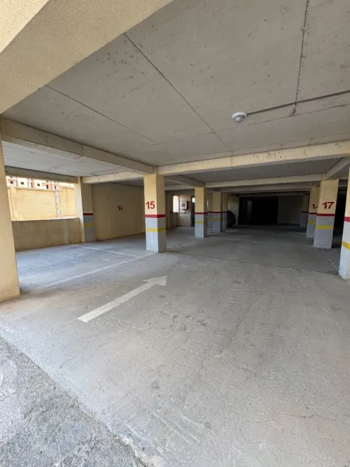Location Appartement F4 Alger Souidania