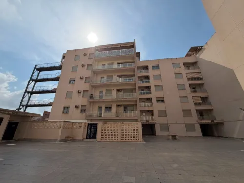 Vente Appartement F4 Alger Staoueli