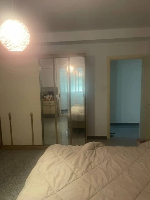 Vente Appartement F3 Alger Ouled fayet