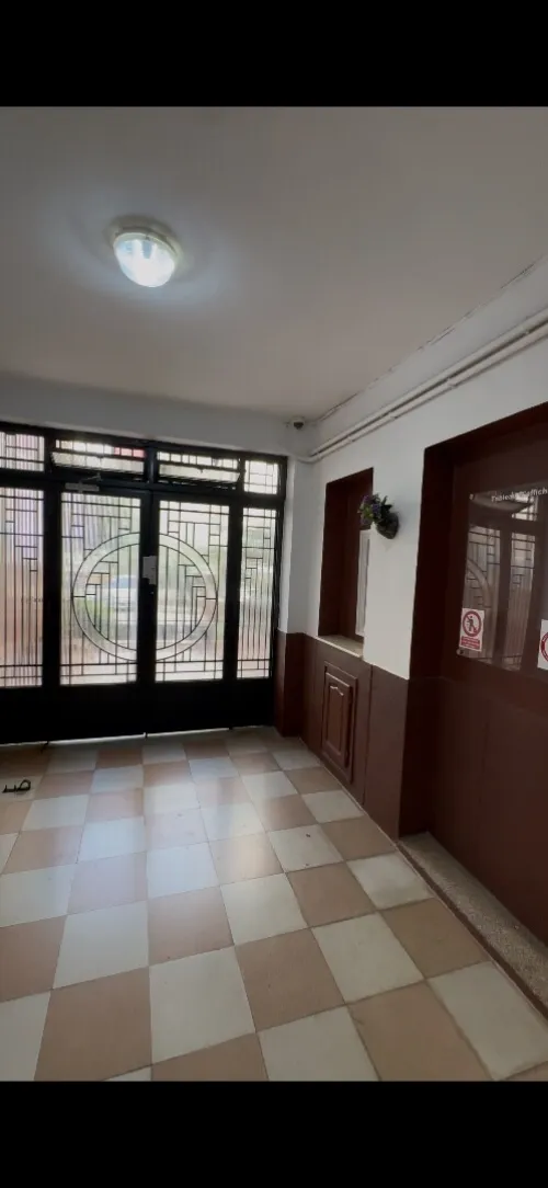 Vente Appartement Duplex F5 Alger Said hamdine