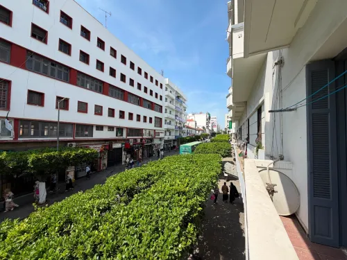 Location Appartement F4 Alger El biar 6