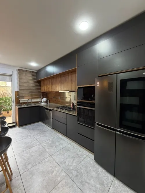 Vente Appartement F4 Alger Cheraga