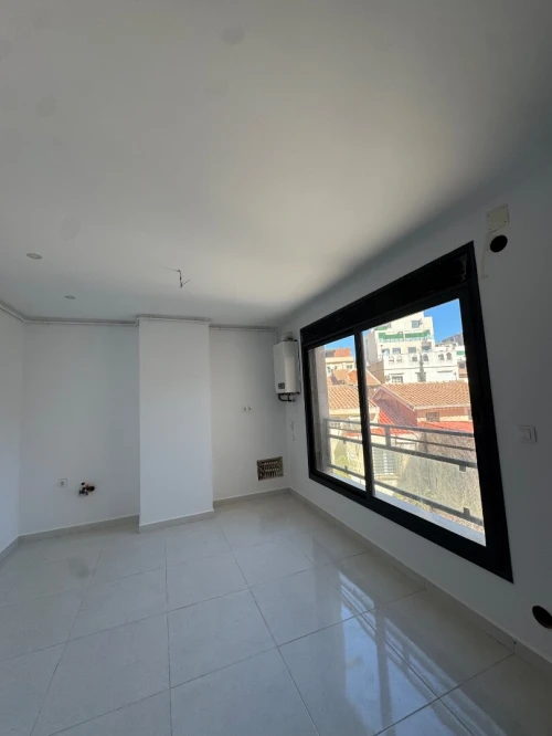 Vente Appartement F4 Alger Cheraga