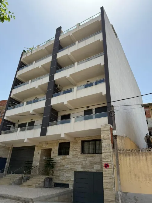Vente Appartement F4 Alger Ain benian