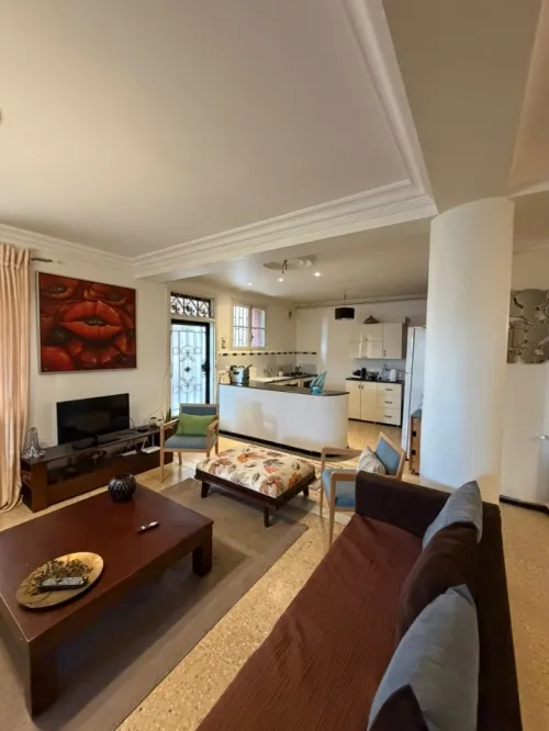 Vente Villa Alger Bouzareah